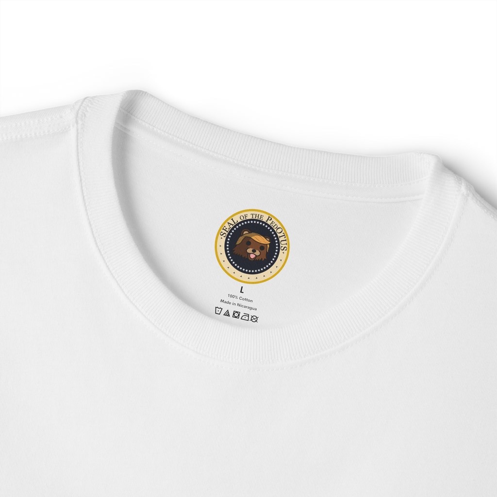 Staged Assassination Unisex Tee