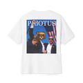 Staged Assassination Unisex Tee