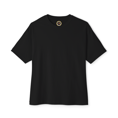Staged Assassination Unisex Tee - Black and White